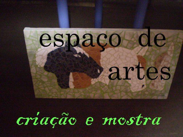 espaço de arte