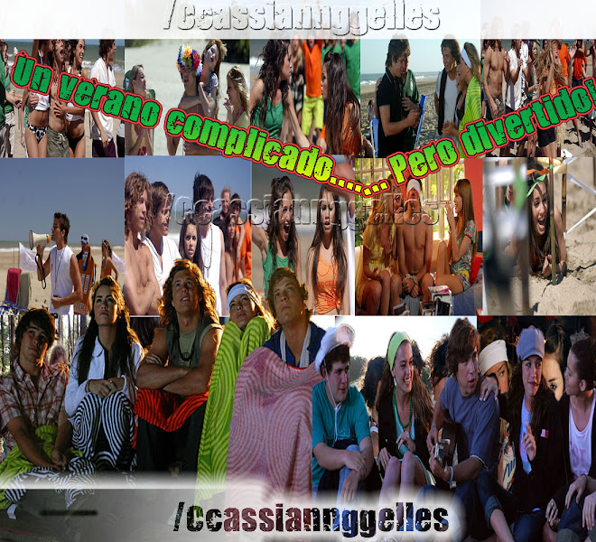 Casi Angeles ♥