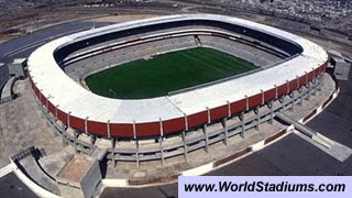La Fiesta Grande Del Futbol Mexicano La Fiesta Grande Del Futbol Mexicano