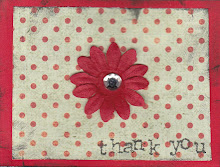 saying thanks-cards by makenna;)