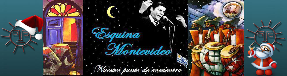 Esquina Montevideo