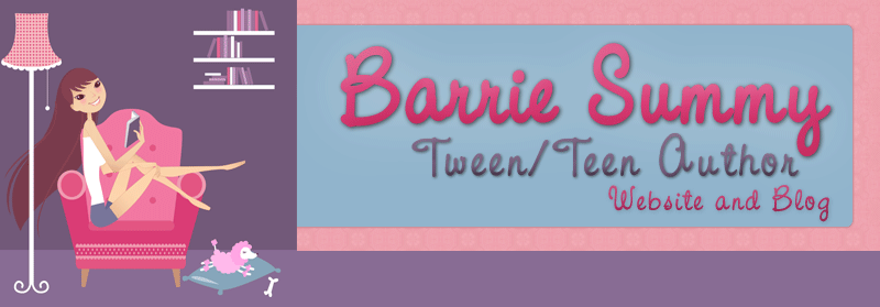 Barrie Summy