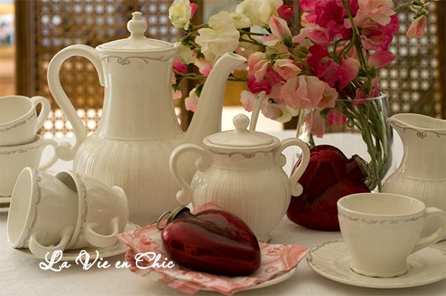 La Vie en Chic - Life in Style