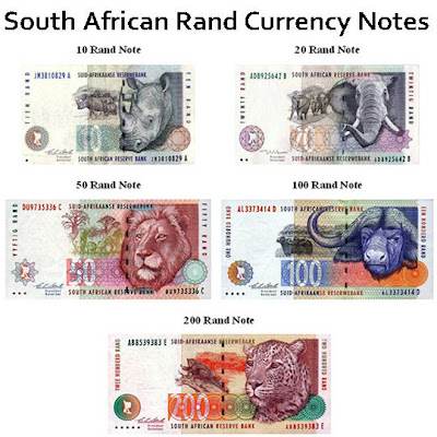 currency brokers south africa