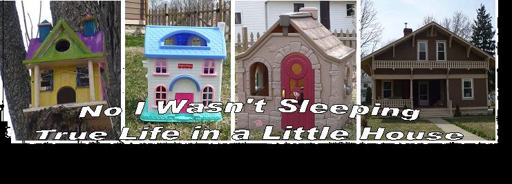 No, I wasn't Sleeping - True Life