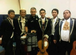 Foto Artis: Juara IMB | Pemenang Indonesia Mencari Bakat Klantink