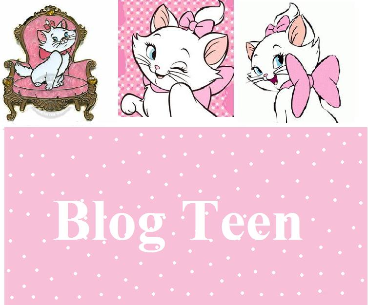 Blog Teen