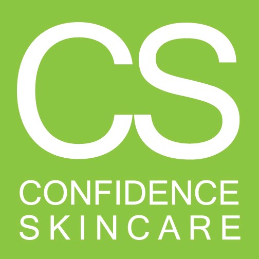 Confident Logo