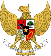 garuda pancasila