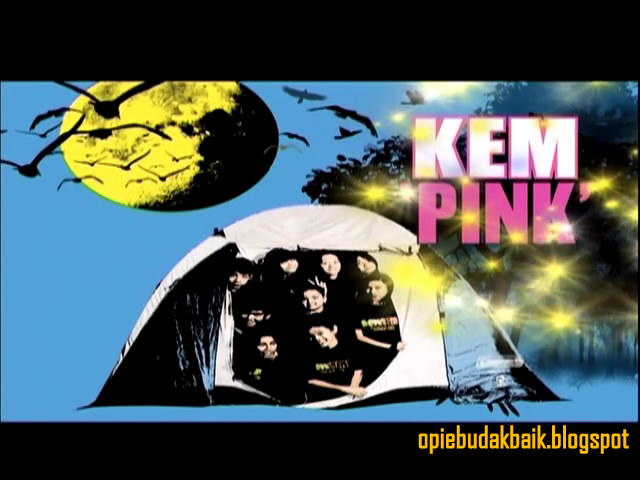 kem pink