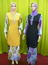 Kurung Moden Sofiya