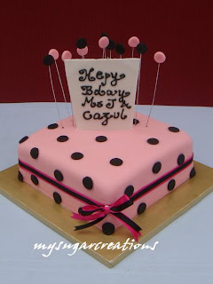 cake for 21 year girl