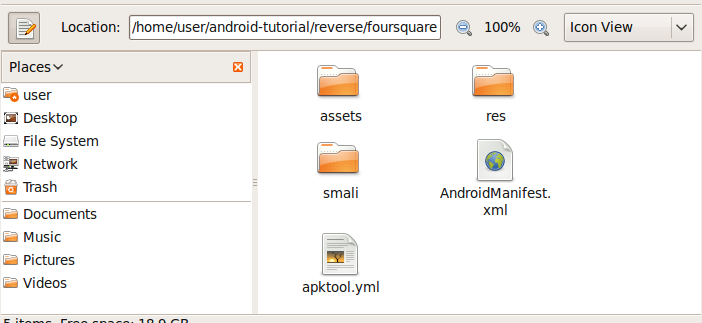 From there you should have a