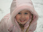 Snow angel