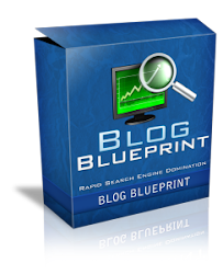 Blog Blueprint Only