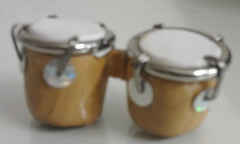 MINI BONGO