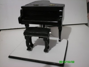 Piano de calda