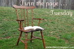Turn the Page Tuesday