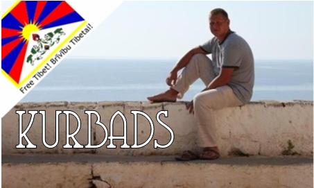 kurbads