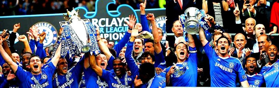 Chelsea FC Blog | Stamford Bridge | 2010/2011 season news update