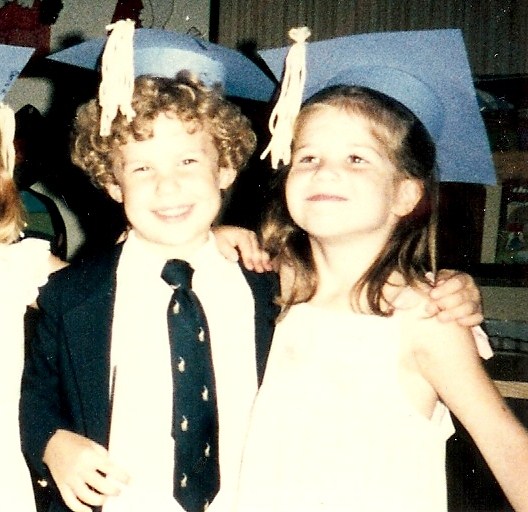 PreSchool Graduation