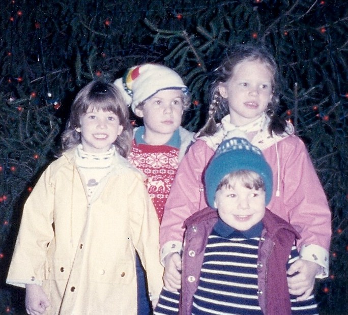 1985, Light Up Louisville