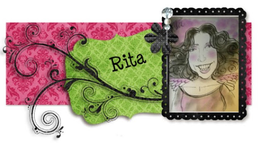 RitaTalksToAngels