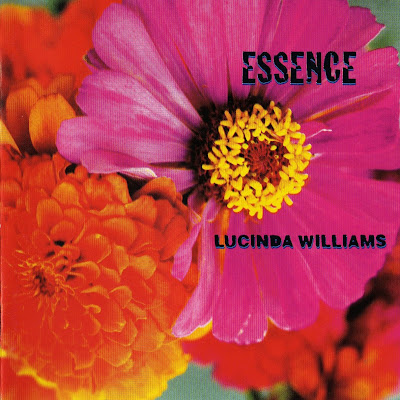 Ultimas Compras!!! - Página 11 Lucinda+Williams+-+2001+-+Essence