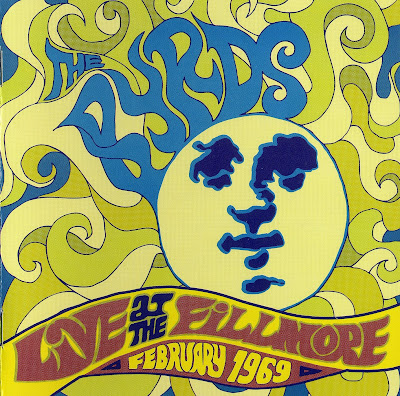 En écoute présentement - Page 2 The+Byrds+-+2000+-+Live+At+The+Fillmore+(February+1969)