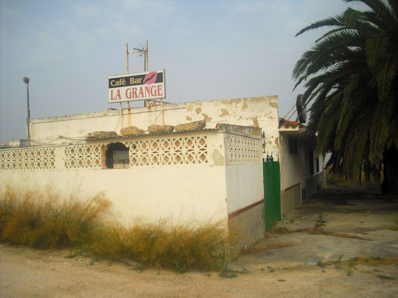 la historia mas real la encontre en esta vereda