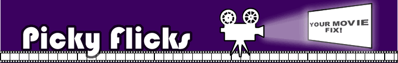 Picky Flicks