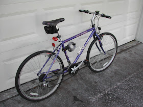 specialized hardrock commuter