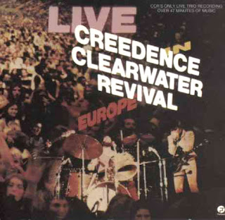 DE COMPRAS - Página 7 Creedence+Clearwater+Revival+-+Live+In+Europe+-+Front