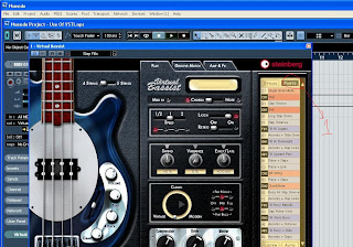Virtual Bassist 2
