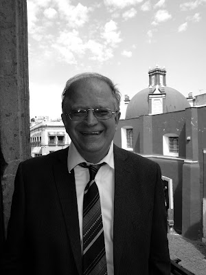 abartraba Marco Antonio Campos. 23 de febrero