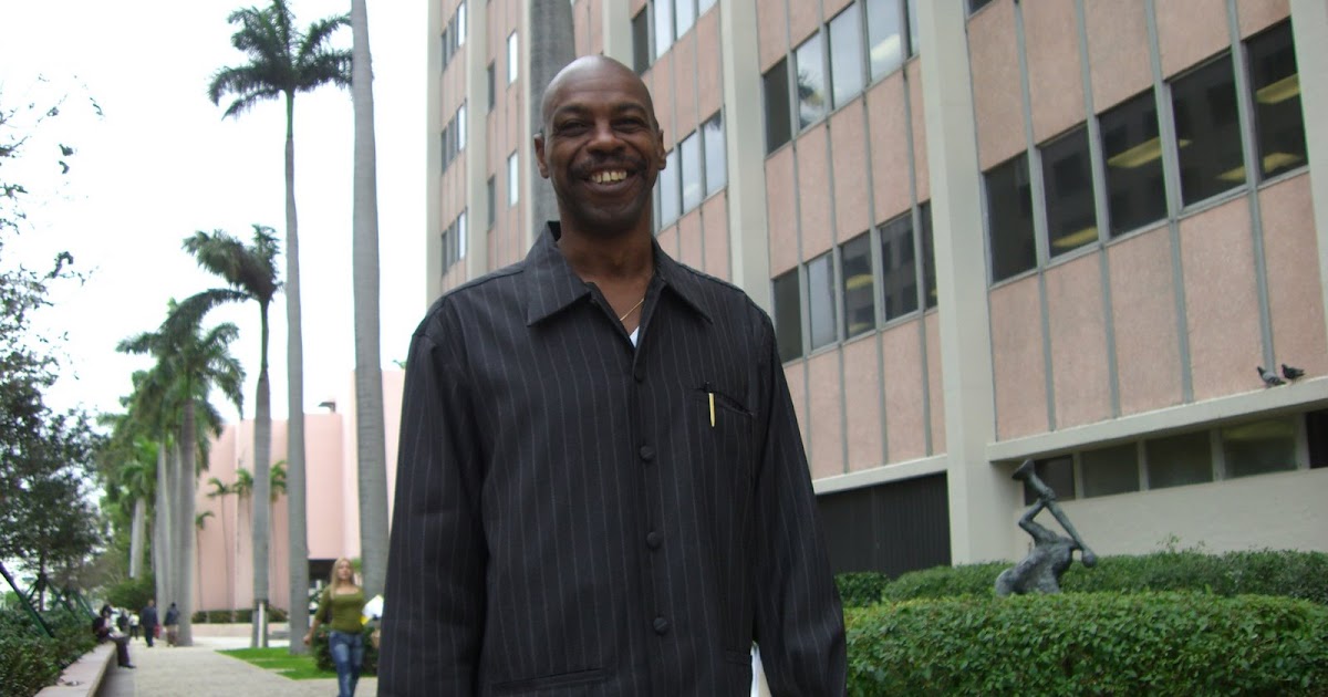 COURTHOUSE COVERAGE Xavier Turner Paralegal