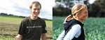 Jesper og Annette