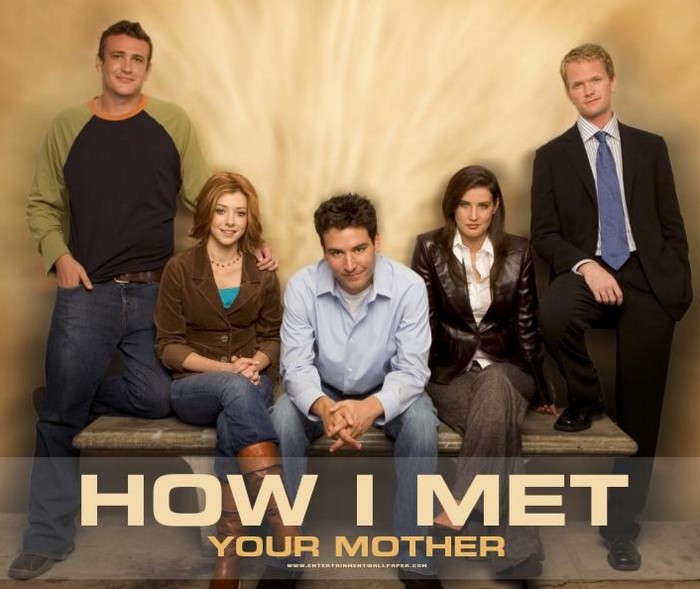 Information About Entertainment, News, Finance etc How i Met Your Mother Countdown