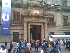 Feria del Libro 2009