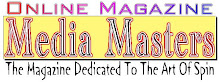 ONLINE MAGAZINE - MEDIA MASTERS