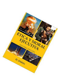 NECESIDAD DE BUSCAR ÉTICA Y MORAL