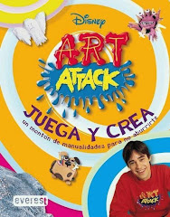 Art Atack