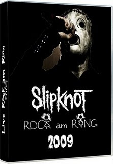 Download Slipknot - Rock Am Ring DVDRip