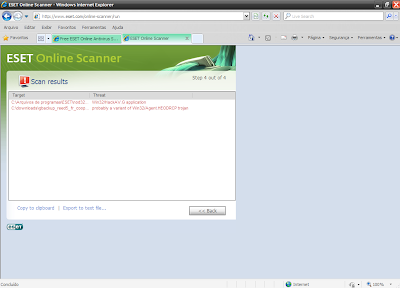 log-eset-online