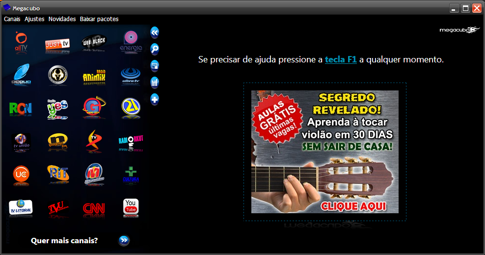 Megacubo 17.0.1 instal the last version for apple Megacubo 17.0.1 instal the last version for apple