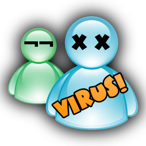 Como remover virus do msn 2013