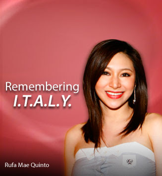 Rufa Mae Quintos Leaked Cell Phone Pictures Rufa Mae Quintos Leaked Cell Phone Pictures