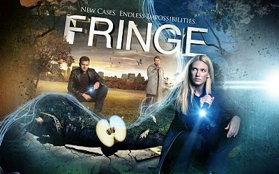 Fringe Season 2 (2009)