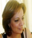 الكاتبة صونيا خضر قشوع