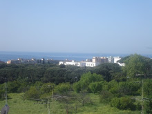 panorama...dal mio balcone...